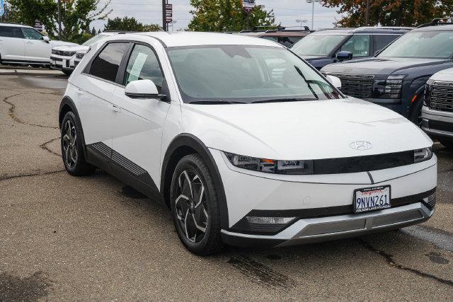 2024 Hyundai Ioniq - $25,113