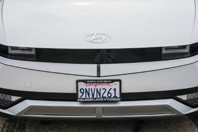 2024 Hyundai Ioniq - $25,113