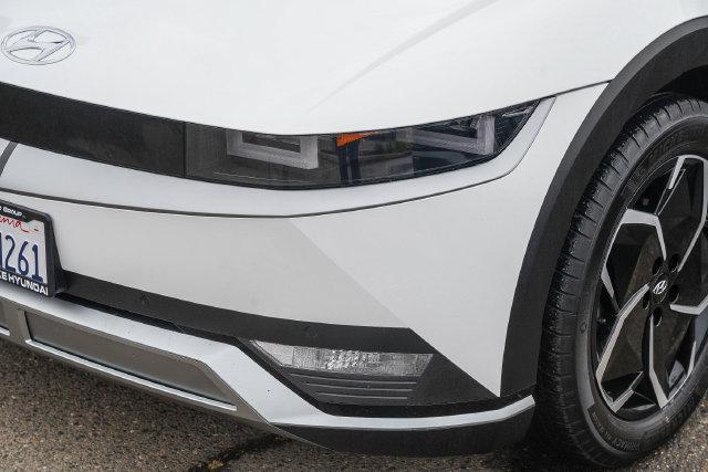 2024 Hyundai Ioniq - $25,113