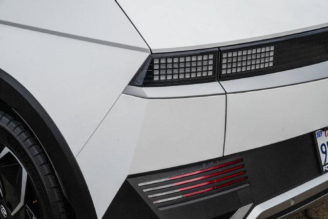 2024 Hyundai Ioniq - $25,113