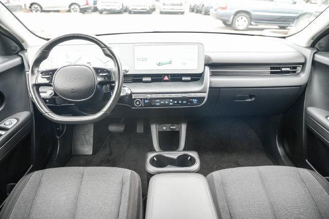 2024 Hyundai Ioniq - $25,113
