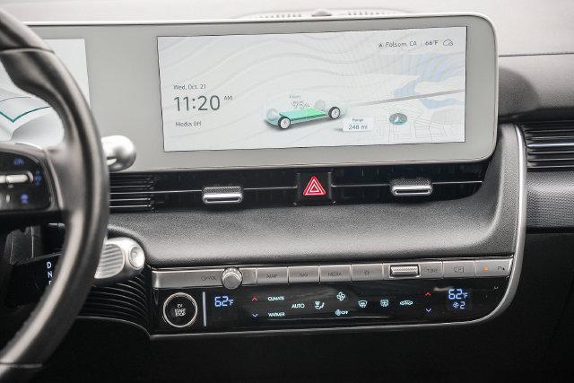 2024 Hyundai Ioniq - $25,113