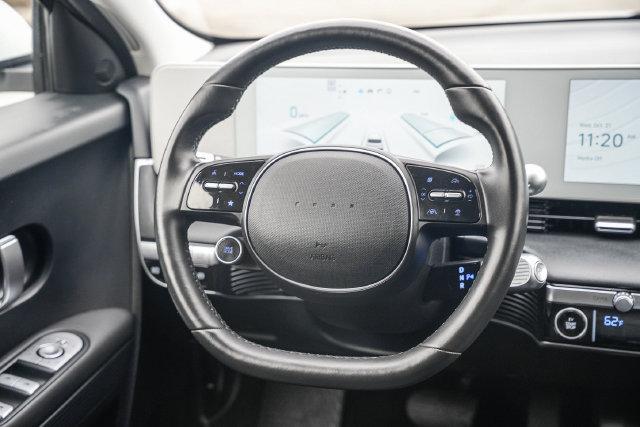 2024 Hyundai Ioniq - $25,113