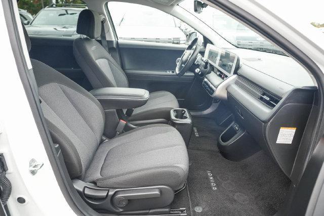 2024 Hyundai Ioniq - $25,113