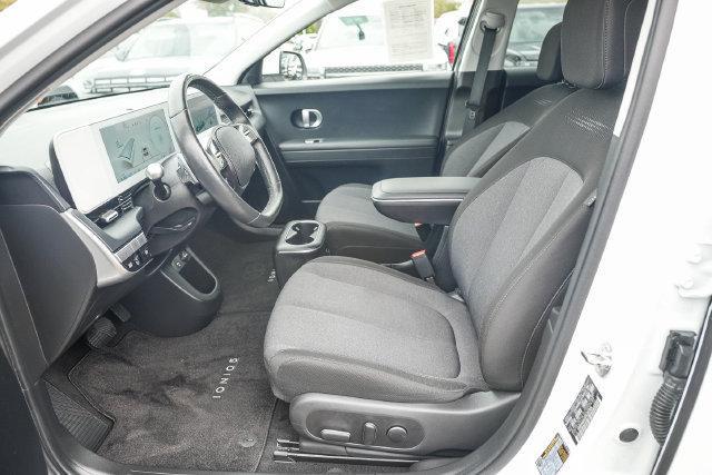 2024 Hyundai Ioniq - $25,113