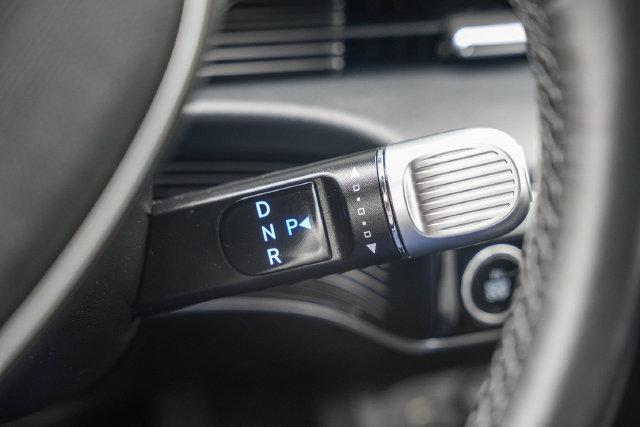 2024 Hyundai Ioniq - $25,113