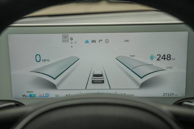 2024 Hyundai Ioniq - $25,113