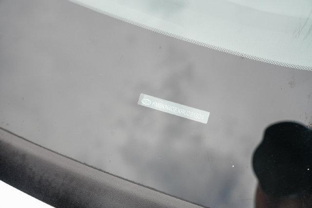 2024 Hyundai Ioniq - $25,113