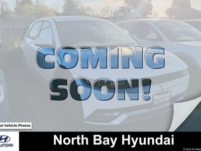 Photo of a 2024 Hyundai Ioniq 5 SEL 4DR Crossover for sale