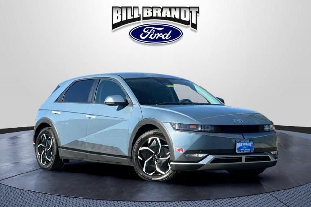 2024 Hyundai Ioniq