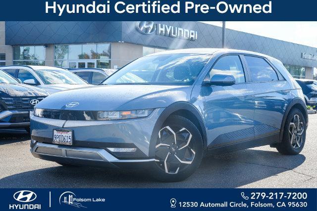 2024 Hyundai Ioniq - $25,613