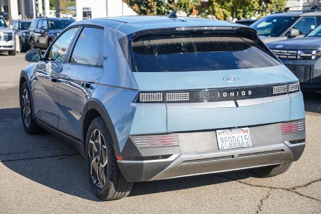 2024 Hyundai Ioniq - $25,613