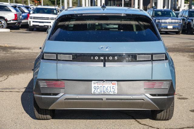 2024 Hyundai Ioniq - $25,613