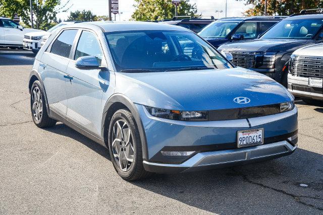 2024 Hyundai Ioniq - $25,613