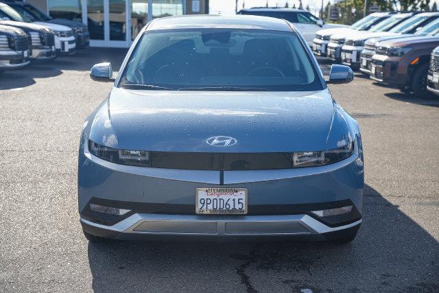 2024 Hyundai Ioniq - $25,613