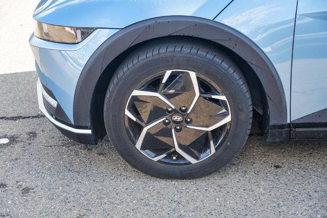 2024 Hyundai Ioniq - $25,613