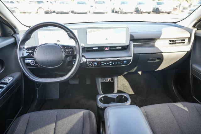 2024 Hyundai Ioniq - $25,613