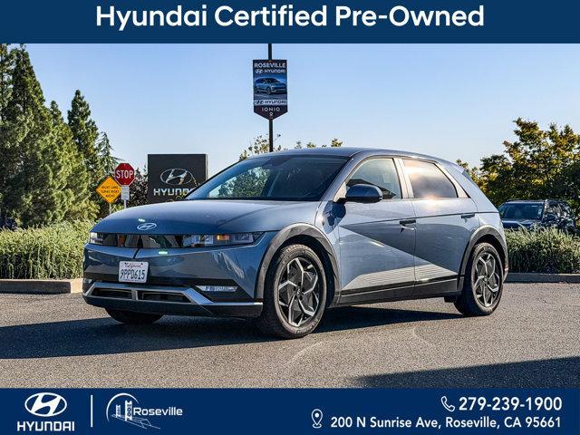 2024 Hyundai Ioniq