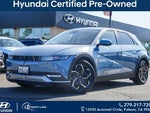 2024 Ioniq 5 Thumbnail 1