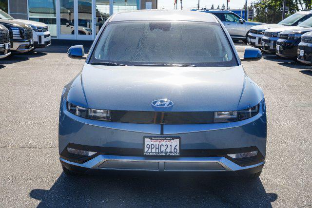 2024 Hyundai Ioniq - $27,115