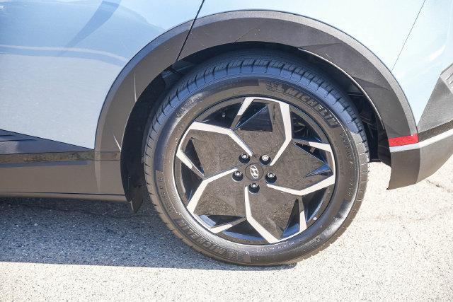 2024 Hyundai Ioniq - $27,115