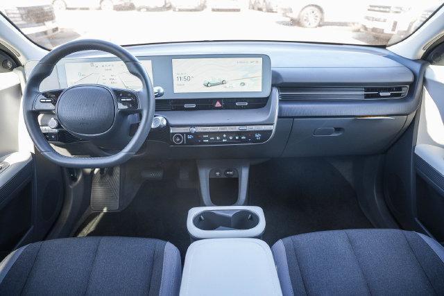 2024 Hyundai Ioniq - $27,115