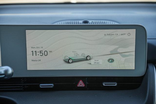 2024 Hyundai Ioniq - $27,115