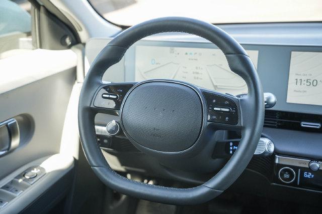 2024 Hyundai Ioniq - $27,115