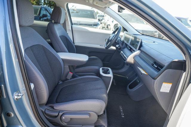 2024 Hyundai Ioniq - $27,115