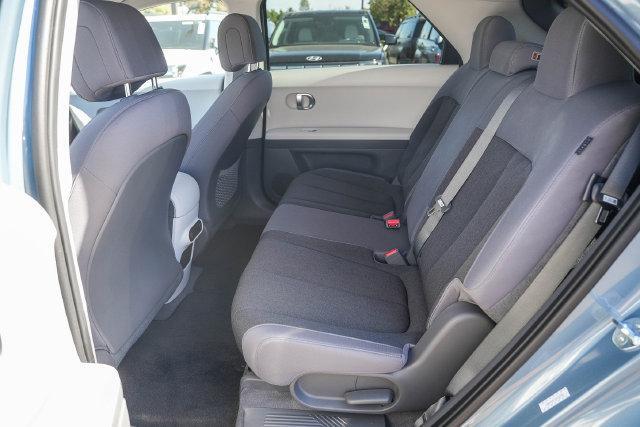 2024 Hyundai Ioniq - $27,115