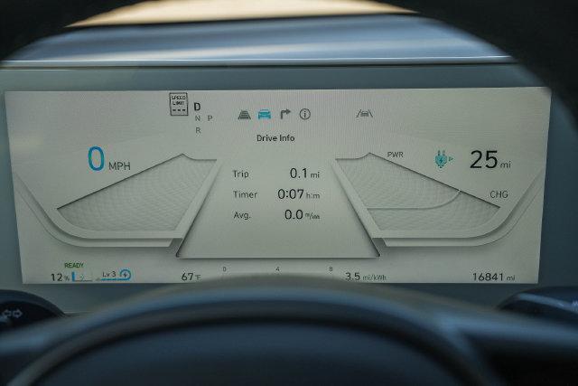 2024 Hyundai Ioniq - $27,115