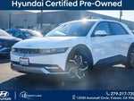 2024 Ioniq 5 Thumbnail 1