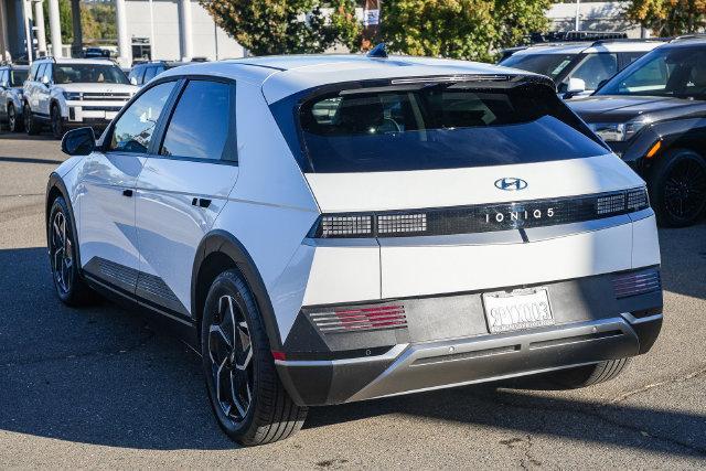 2024 Hyundai Ioniq - $25,117