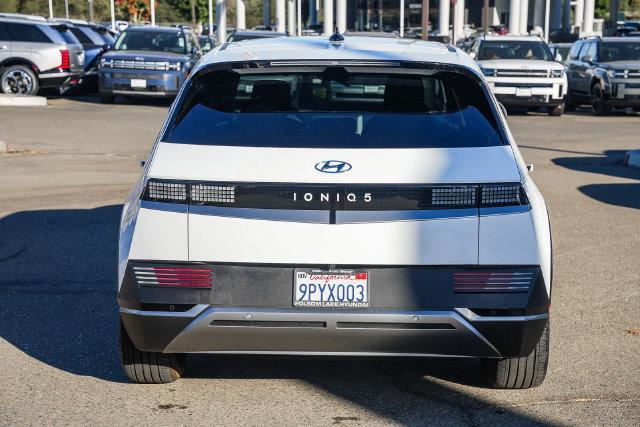 2024 Hyundai Ioniq - $25,117