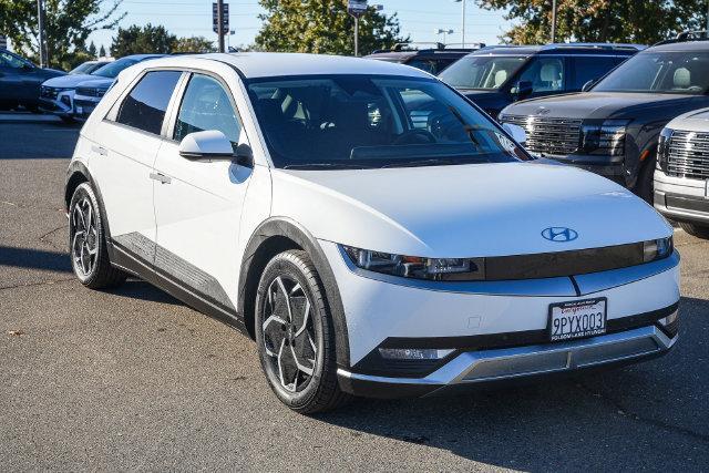 2024 Hyundai Ioniq - $25,117