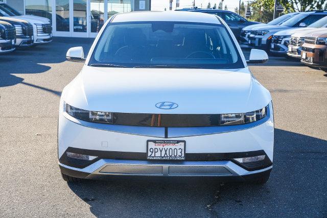 2024 Hyundai Ioniq - $25,117