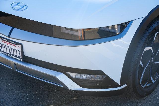 2024 Hyundai Ioniq - $25,117
