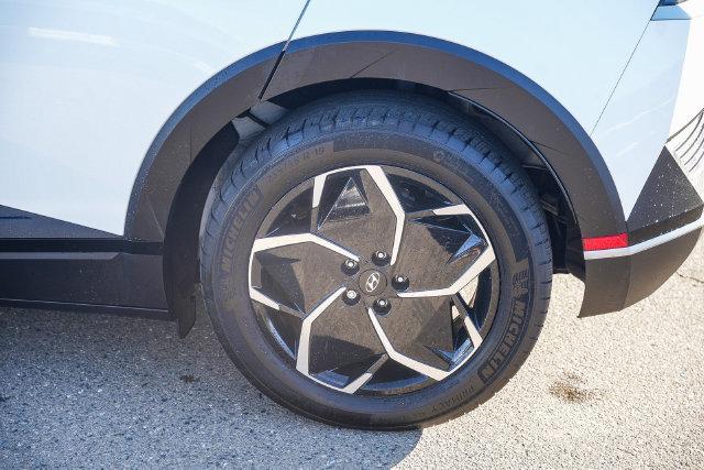 2024 Hyundai Ioniq - $25,117