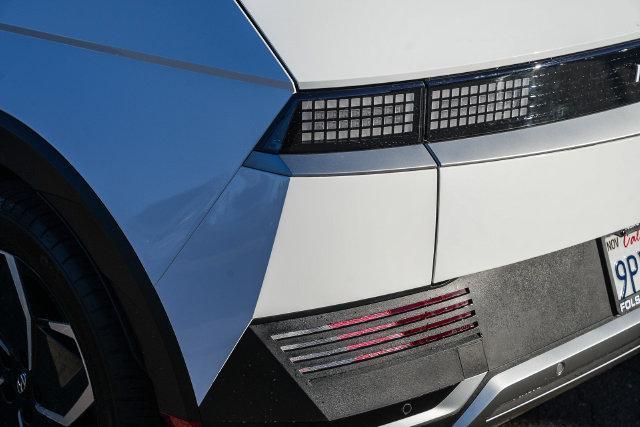 2024 Hyundai Ioniq - $25,117