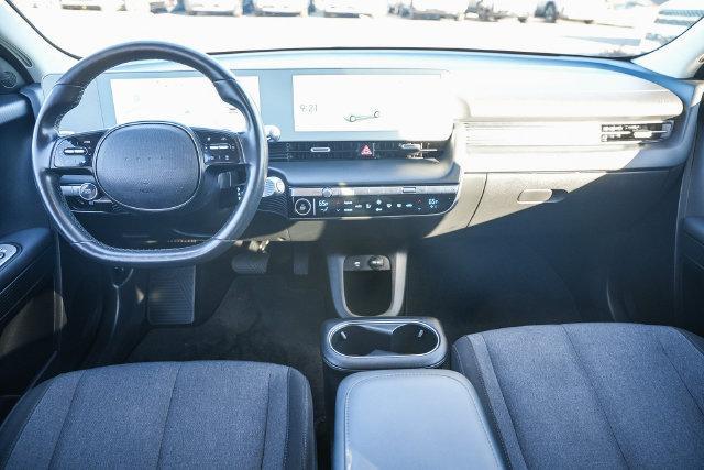 2024 Hyundai Ioniq - $25,117