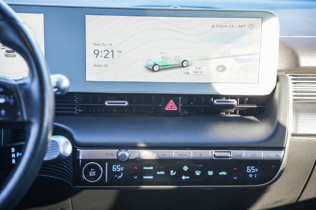 2024 Hyundai Ioniq - $25,117