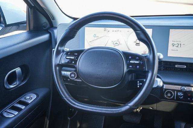 2024 Hyundai Ioniq - $25,117
