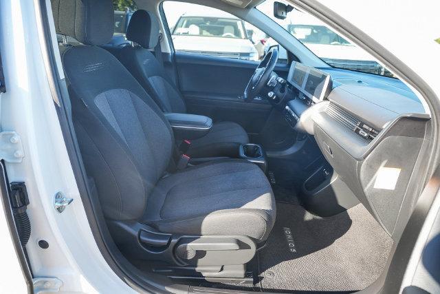 2024 Hyundai Ioniq - $25,117