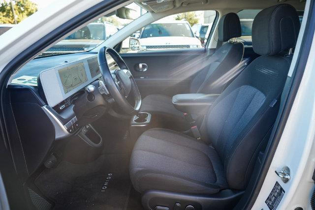 2024 Hyundai Ioniq - $25,117
