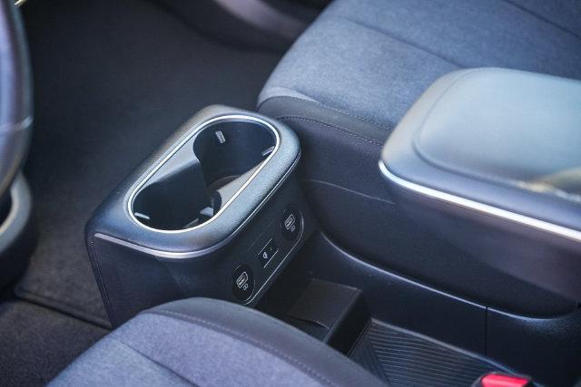 2024 Hyundai Ioniq - $25,117