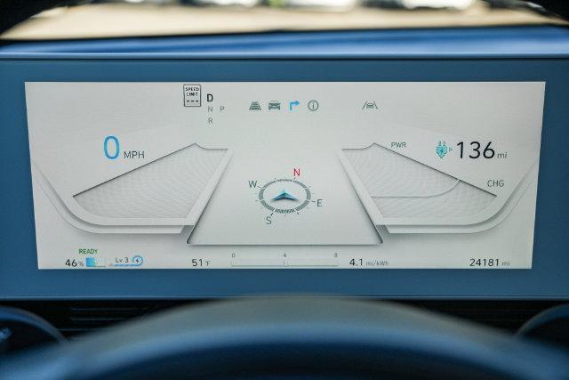 2024 Hyundai Ioniq - $25,117
