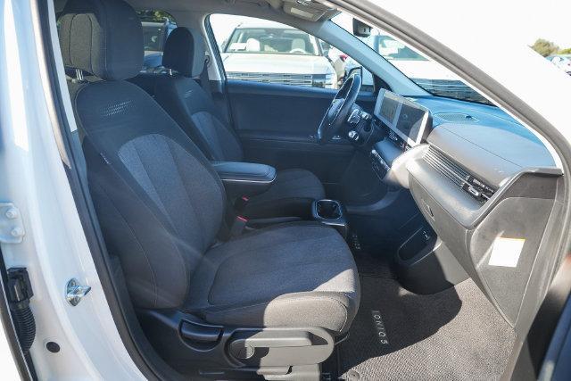 2024 Hyundai Ioniq - $25,117