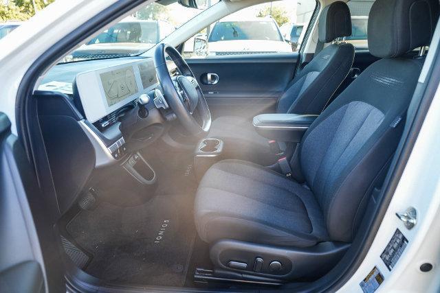 2024 Hyundai Ioniq - $25,117