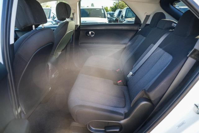 2024 Hyundai Ioniq - $25,117