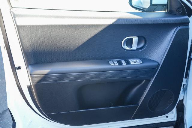 2024 Hyundai Ioniq - $25,117